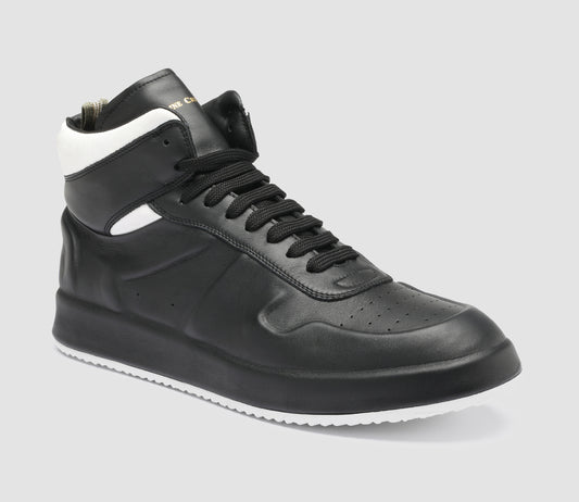 ACE/015 OLABAMA/GIANO NERO/OPTICAL WHITE - F-DO AVORIO