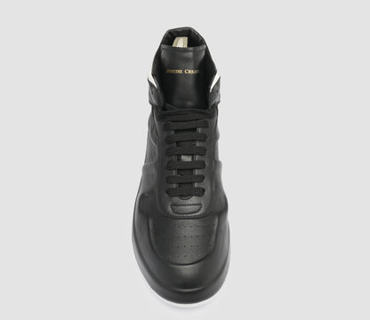 ACE/015 OLABAMA/GIANO NERO/OPTICAL WHITE - F-DO AVORIO