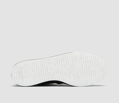 ACE/015 OLABAMA/GIANO NERO/OPTICAL WHITE - F-DO AVORIO