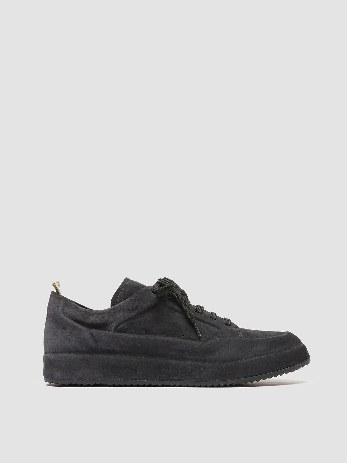 ACE/016 LIGHT CACHEMIRE OFF BLACK