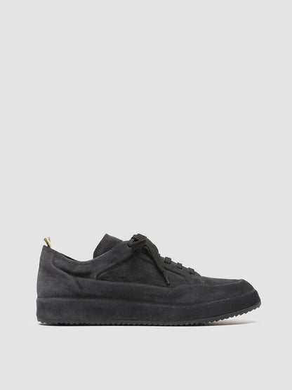 ACE/016 LIGHT CACHEMIRE OFF BLACK
