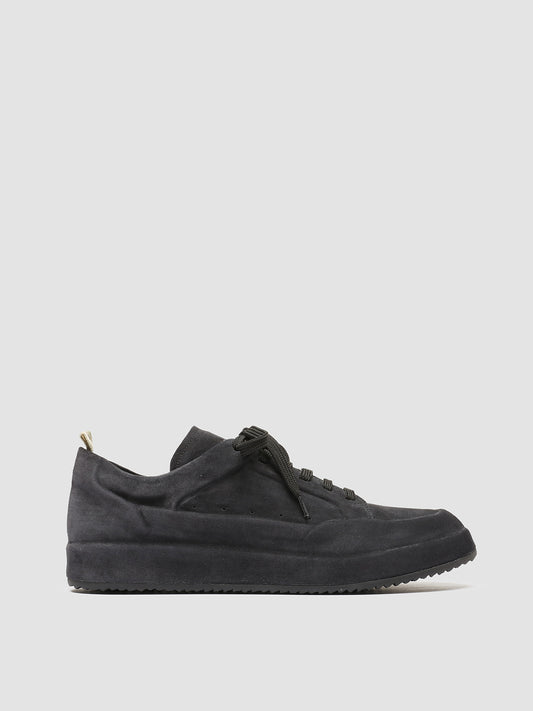 ACE/016 LIGHT CACHEMIRE OFF BLACK