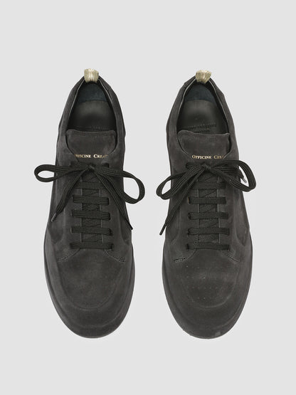 ACE/016 LIGHT CACHEMIRE OFF BLACK