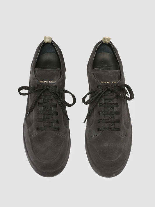 ACE/016 LIGHT CACHEMIRE OFF BLACK
