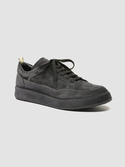 ACE/016 LIGHT CACHEMIRE OFF BLACK