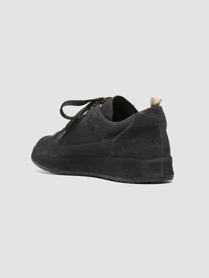 ACE/016 LIGHT CACHEMIRE OFF BLACK