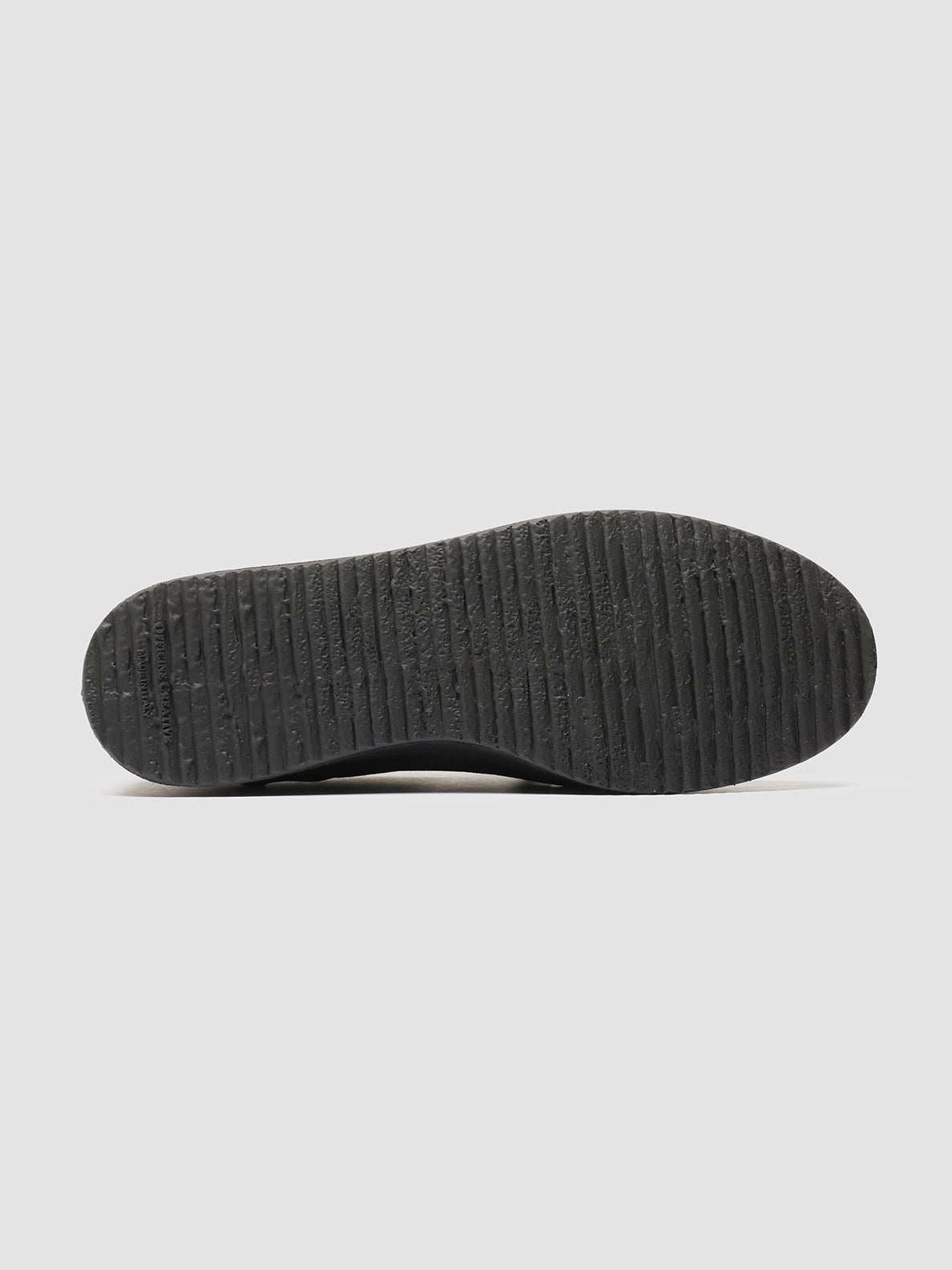 ACE/016 LIGHT CACHEMIRE OFF BLACK