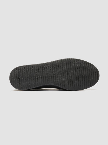 ACE/016 LIGHT CACHEMIRE OFF BLACK