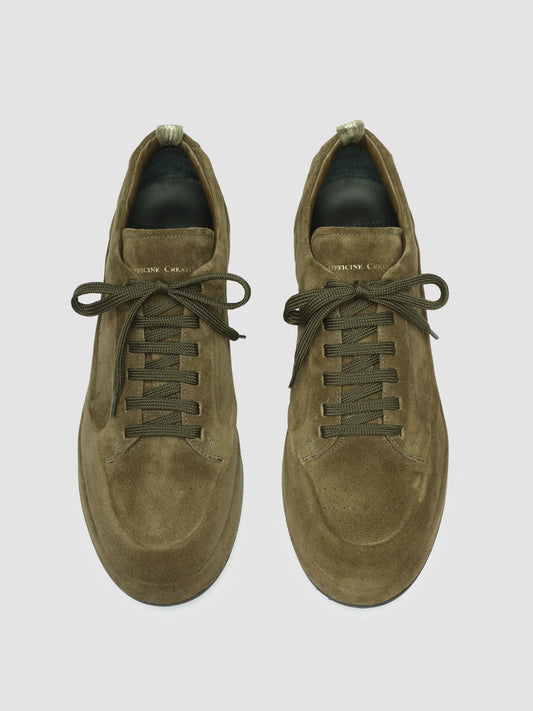 ACE/016 LIGHT CACHEMIRE OLIVE