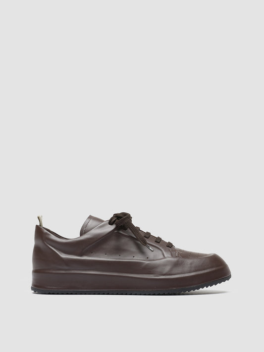 ACE/016 NAUSICA DARK BROWN