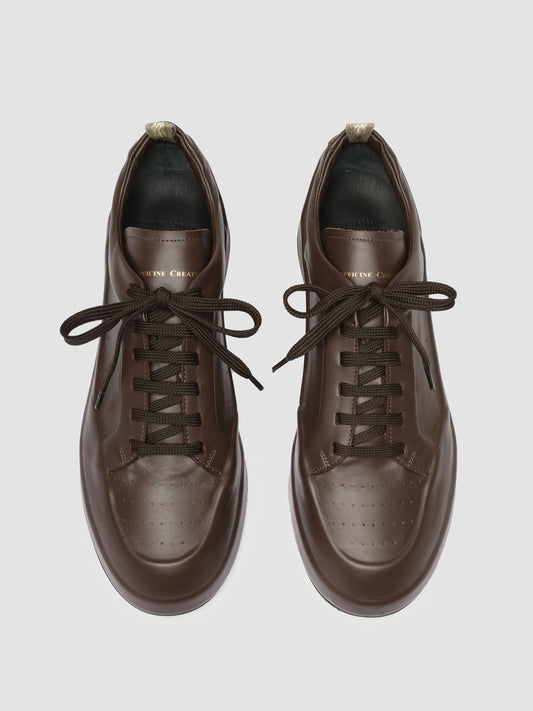 ACE/016 NAUSICA DARK BROWN
