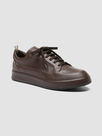 ACE/016 NAUSICA DARK BROWN