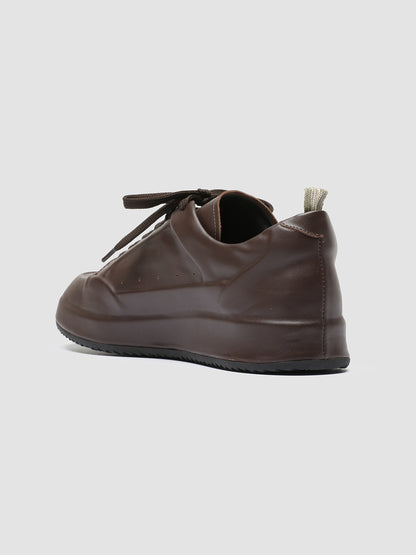 ACE/016 NAUSICA DARK BROWN
