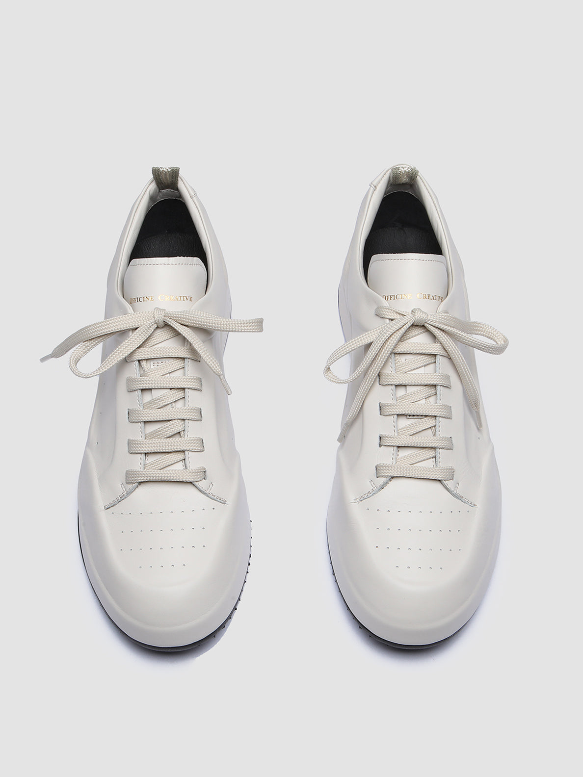 ACE/016 NAUSICA OFF WHITE