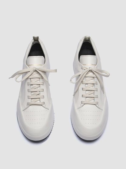 ACE/016 NAUSICA OFF WHITE