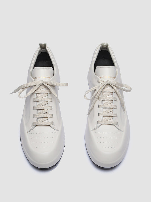 ACE/016 NAUSICA OFF WHITE