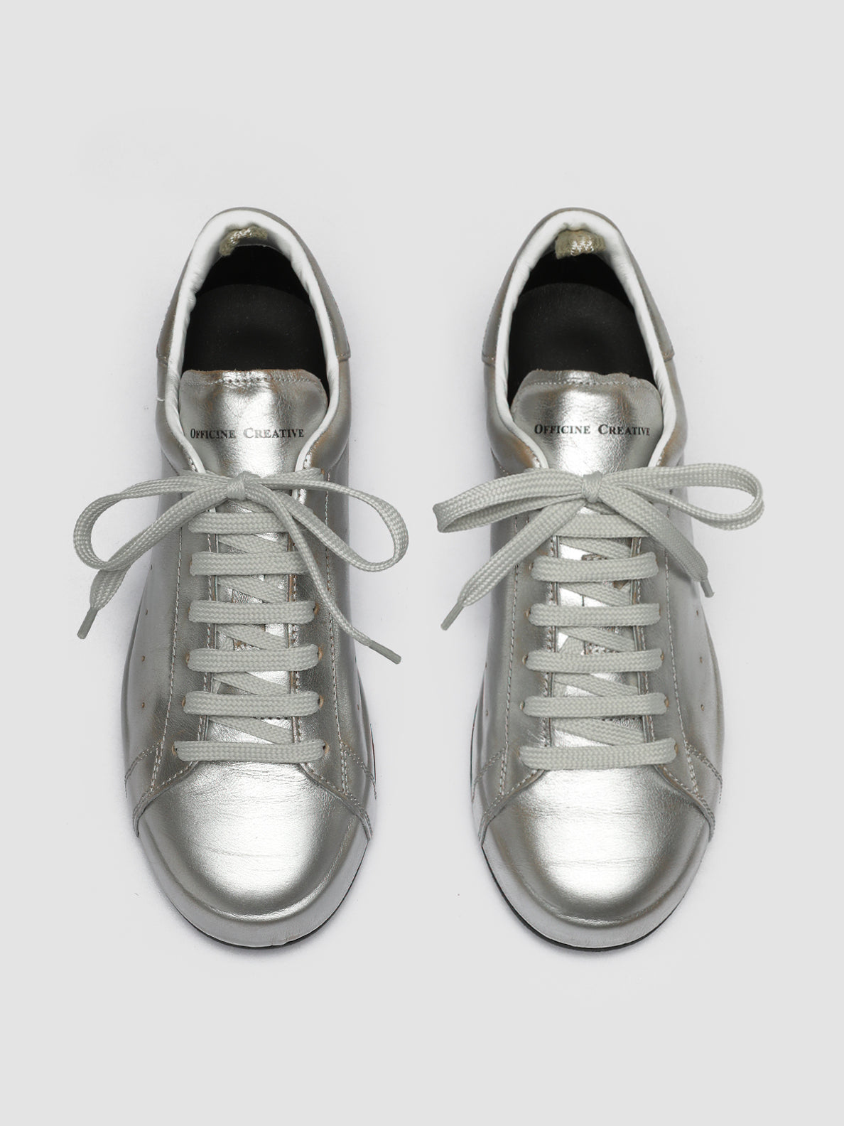 ACE/101 LUNAR ARGENTO
