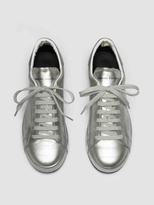 ACE/101 LUNAR ARGENTO