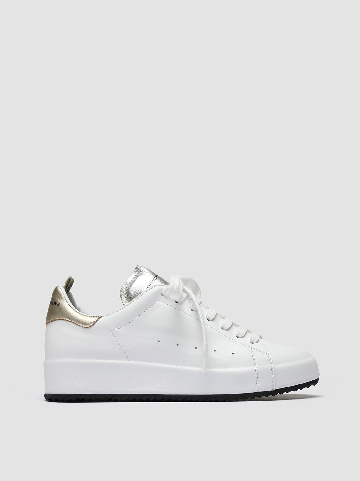 ACE/101 NAUSICA/2 LUNAR BIANCO/ARGENTO/PLATINO