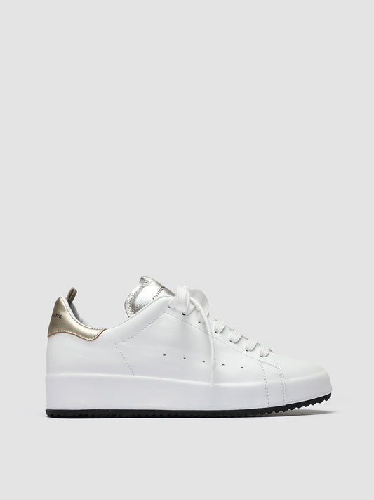 ACE/101 NAUSICA/2 LUNAR BIANCO/ARGENTO/PLATINO