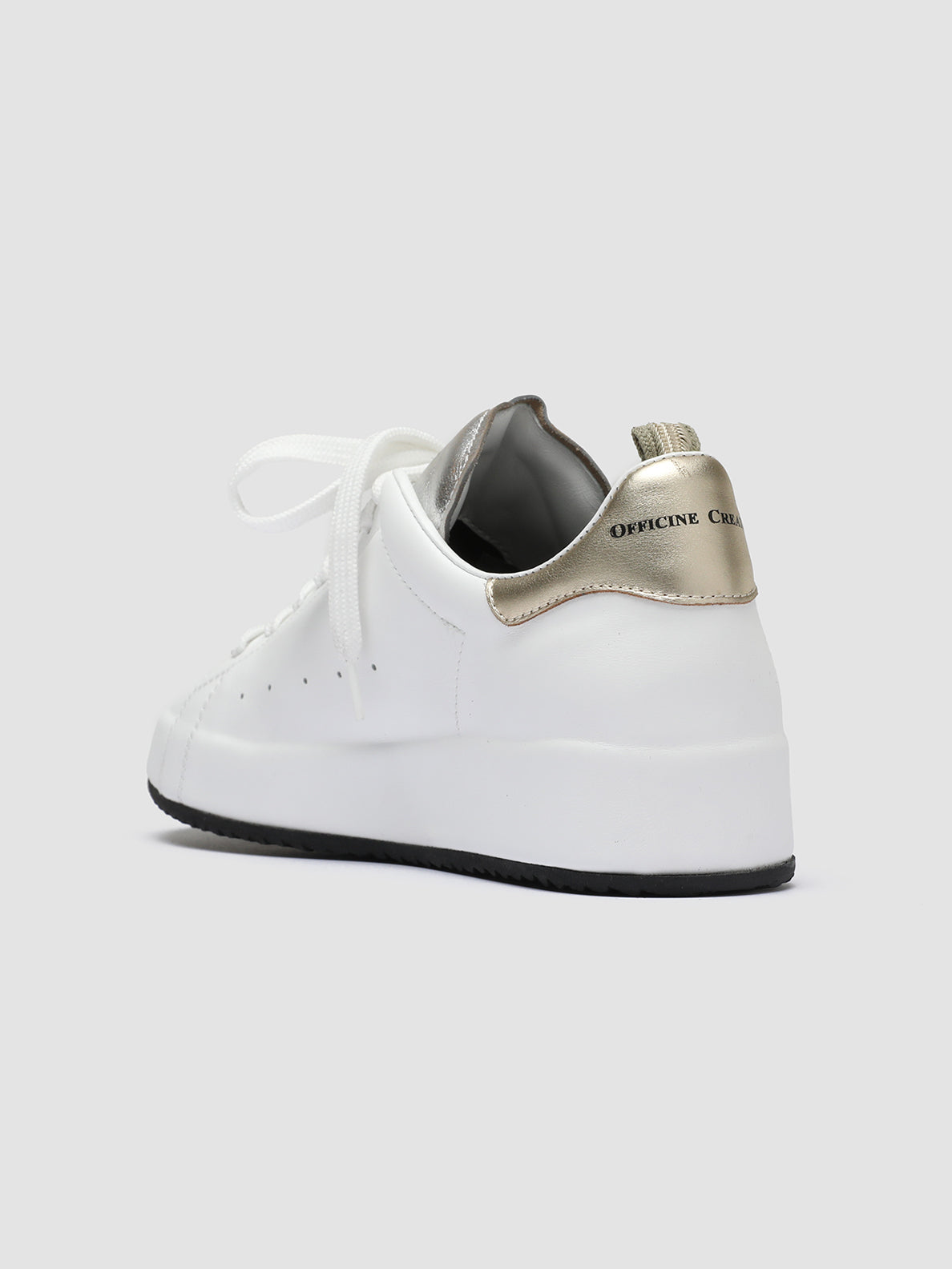 ACE/101 NAUSICA/2 LUNAR BIANCO/ARGENTO/PLATINO