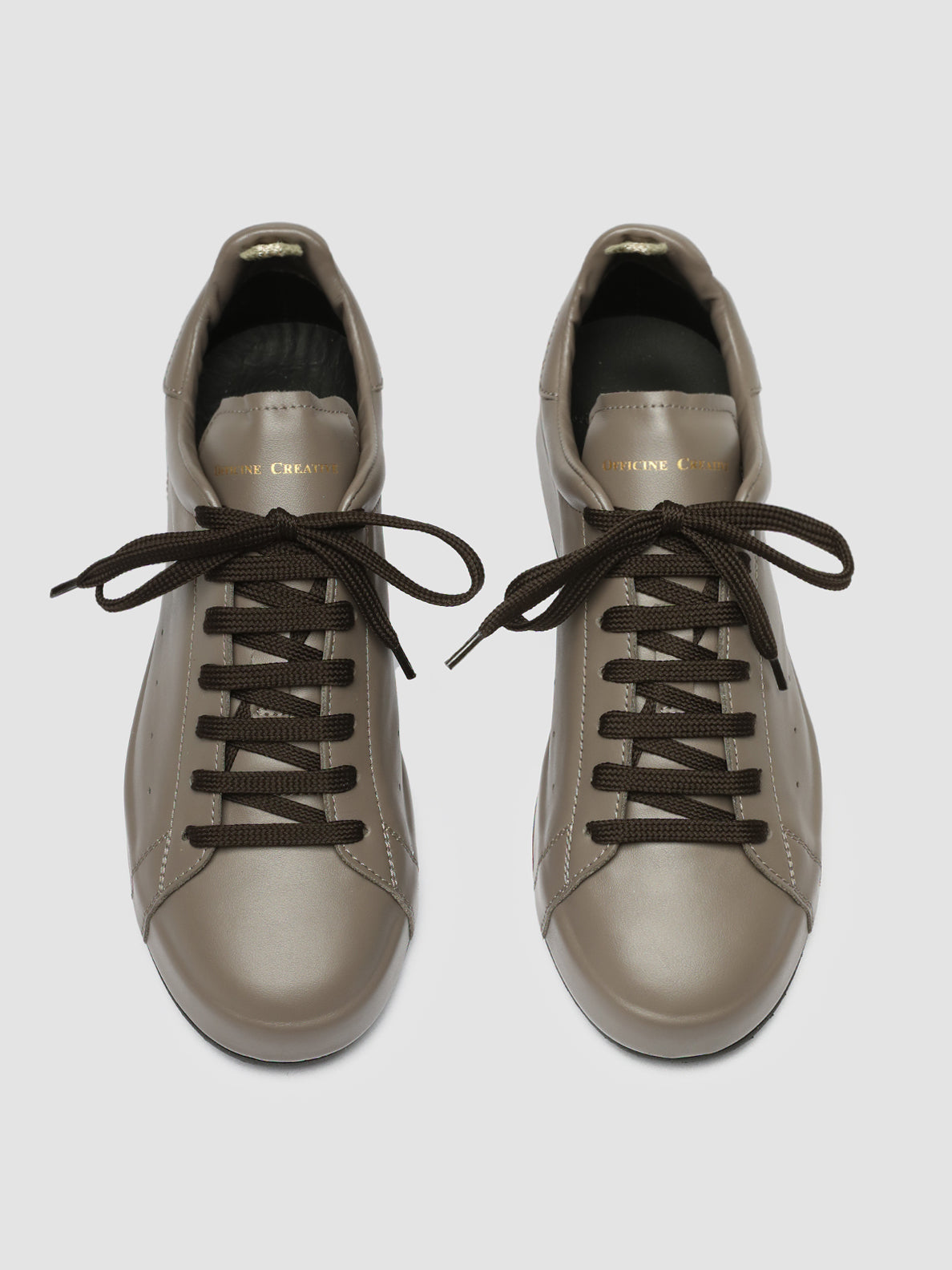ACE/101 NAUSICA MINIMAL GREY