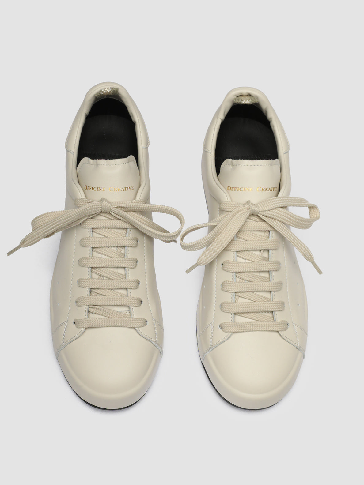 ACE/101 NAUSICA OFF WHITE