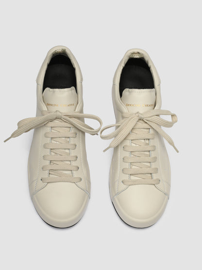 ACE/101 NAUSICA OFF WHITE