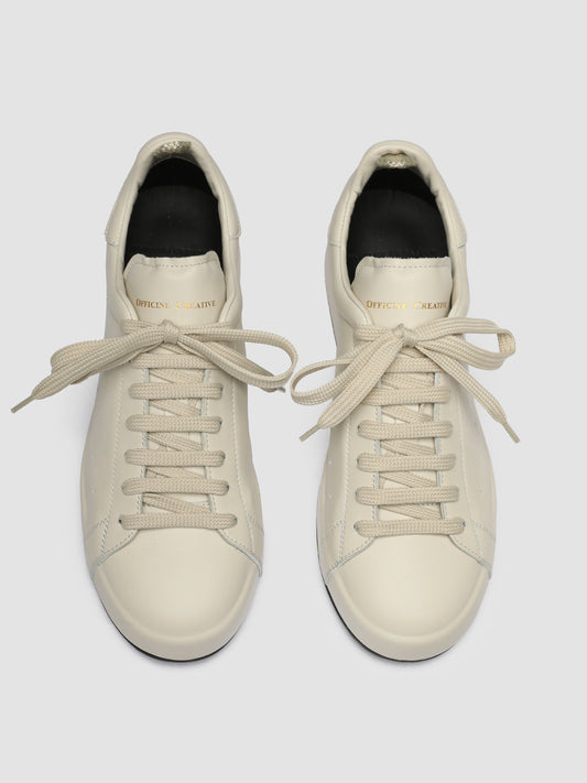 ACE/101 NAUSICA OFF WHITE
