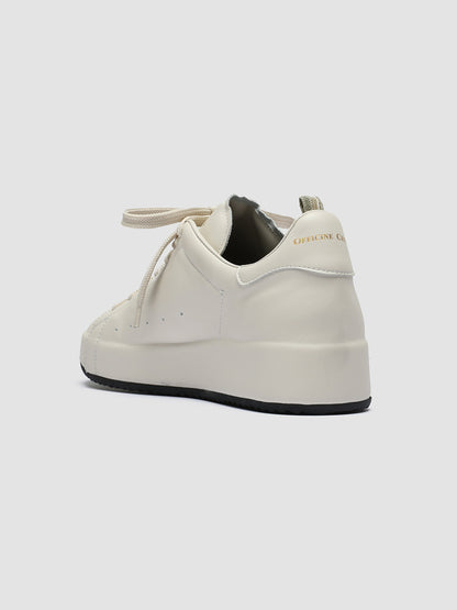 ACE/101 NAUSICA OFF WHITE