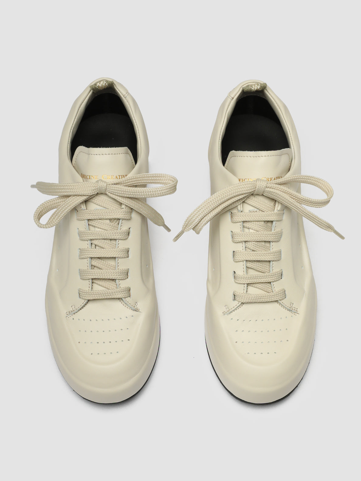 ACE/133 NAUSICA OFF WHITE