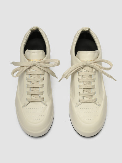 ACE/133 NAUSICA OFF WHITE