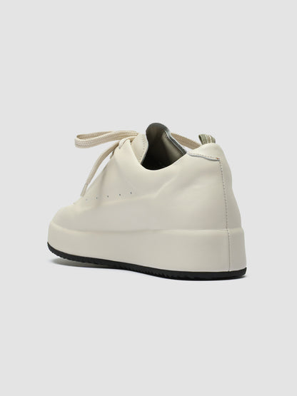 ACE/133 NAUSICA OFF WHITE