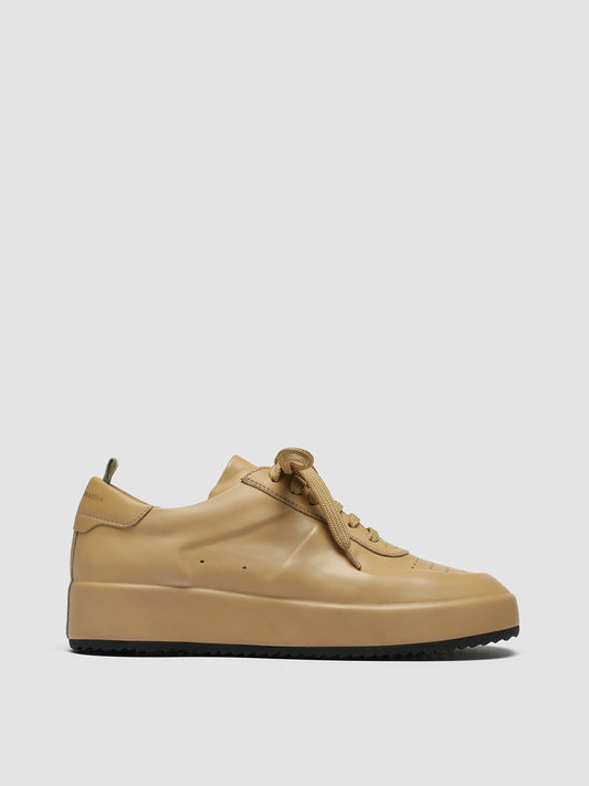 ACE/134 BUTTERO NAPPA RABBIT PAW