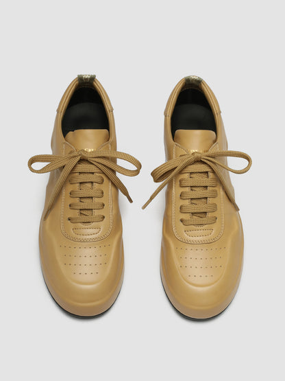 ACE/134 BUTTERO NAPPA RABBIT PAW