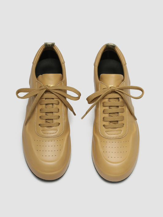 ACE/134 BUTTERO NAPPA RABBIT PAW