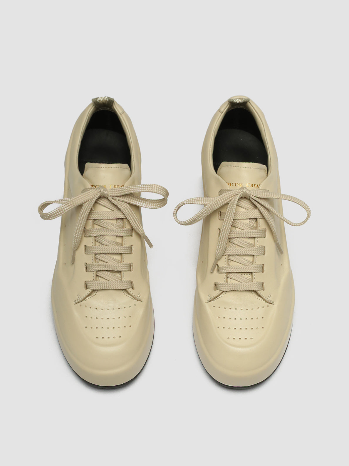 ACE/133 BUTTERO NAPPA TART
