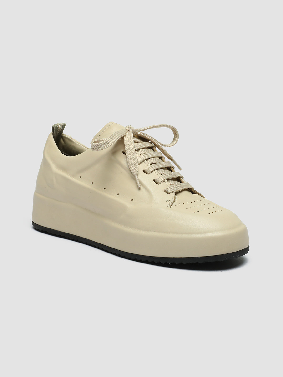 ACE/133 BUTTERO NAPPA TART