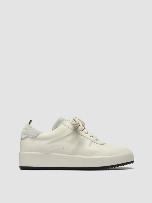 ACE/134 NAUSICA/L.CACHEMIRE OFF WHITE/FANTASMA