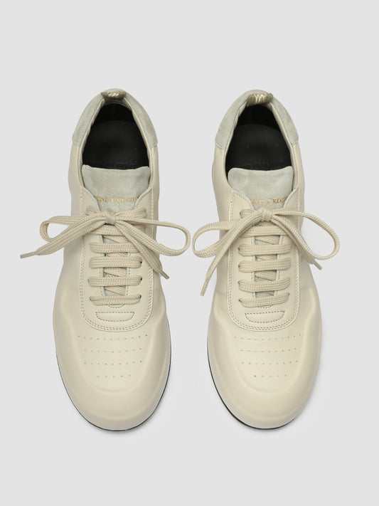 ACE/134 NAUSICA/L.CACHEMIRE OFF WHITE/FANTASMA