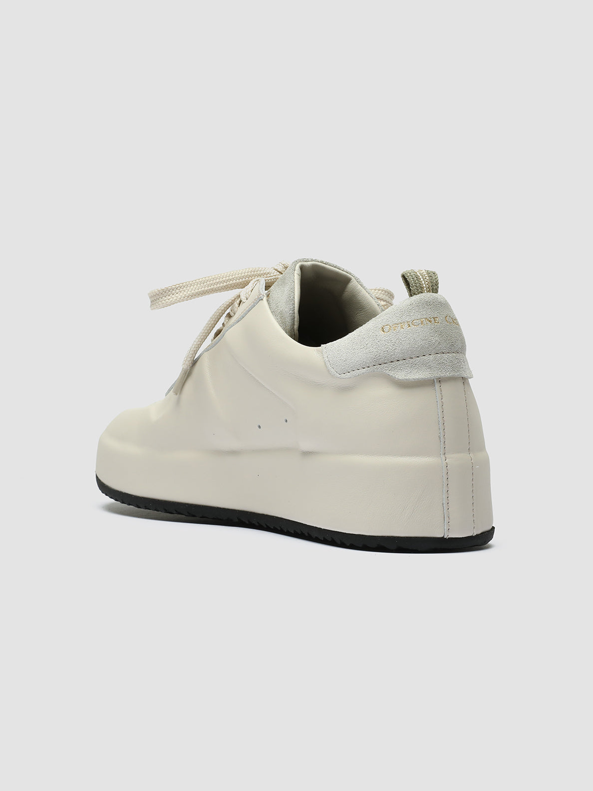 ACE/134 NAUSICA/L.CACHEMIRE OFF WHITE/FANTASMA