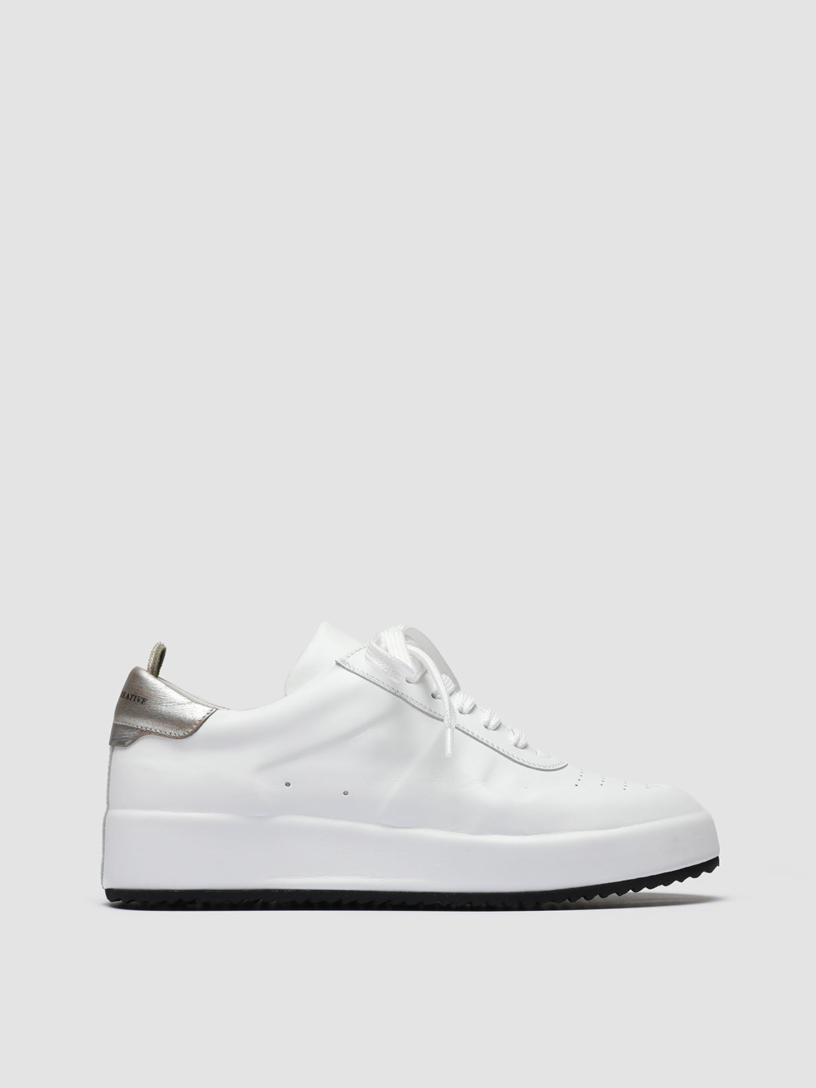 ACE/134 NAUSICA/LUNAR BIANCO/ARGENTO