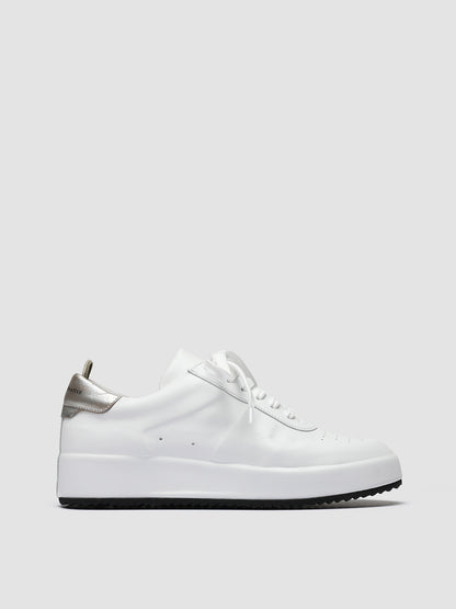 ACE/134 NAUSICA/LUNAR BIANCO/ARGENTO