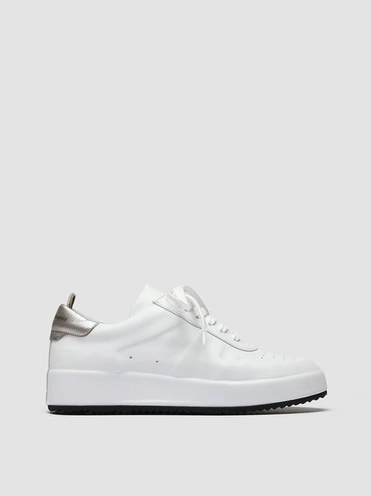 ACE/134 NAUSICA/LUNAR BIANCO/ARGENTO
