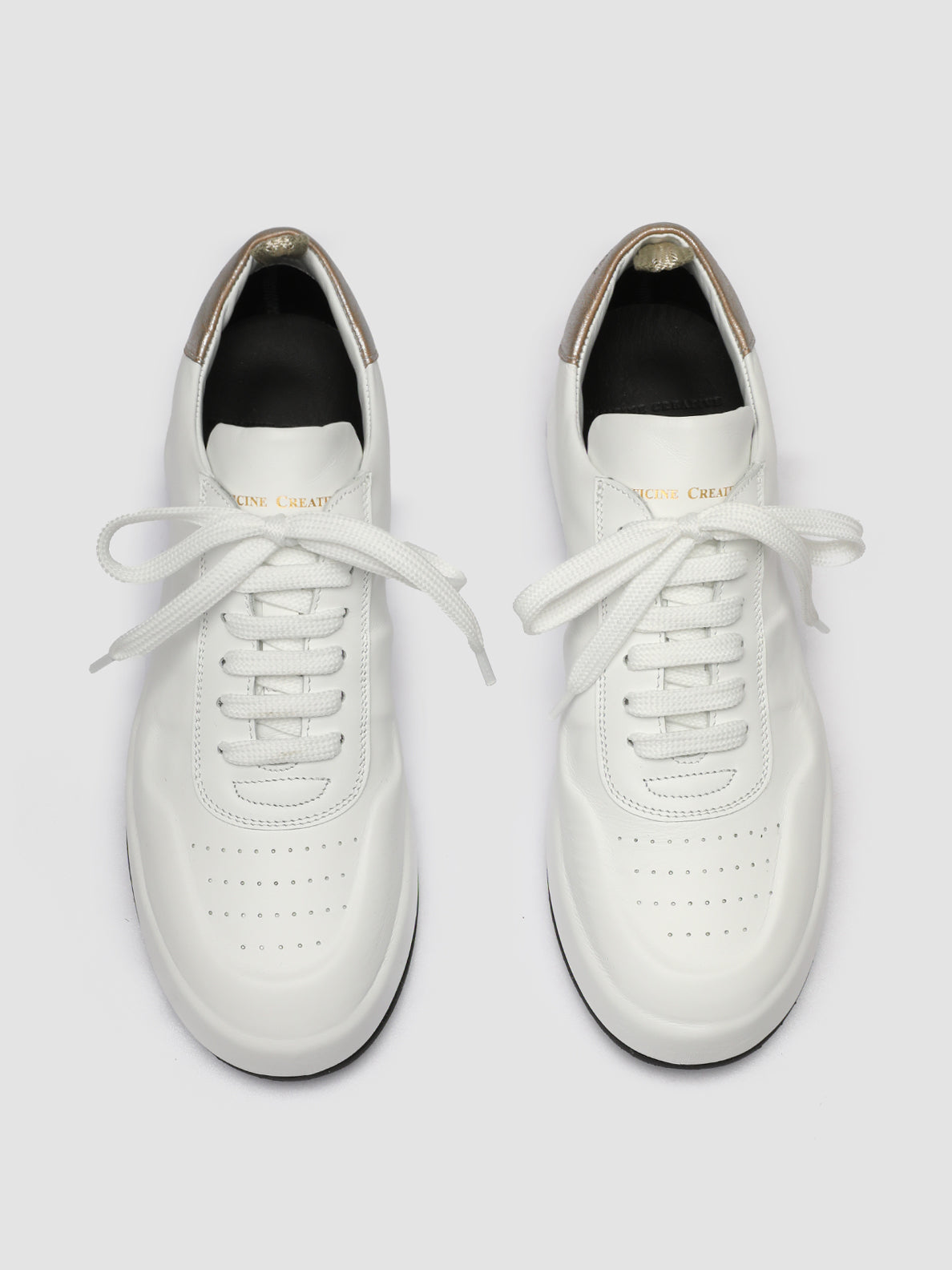 ACE/134 NAUSICA/LUNAR BIANCO/ARGENTO