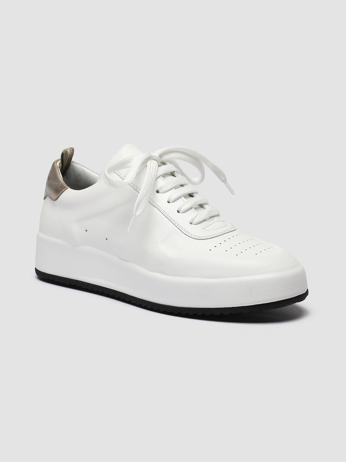 ACE/134 NAUSICA/LUNAR BIANCO/ARGENTO