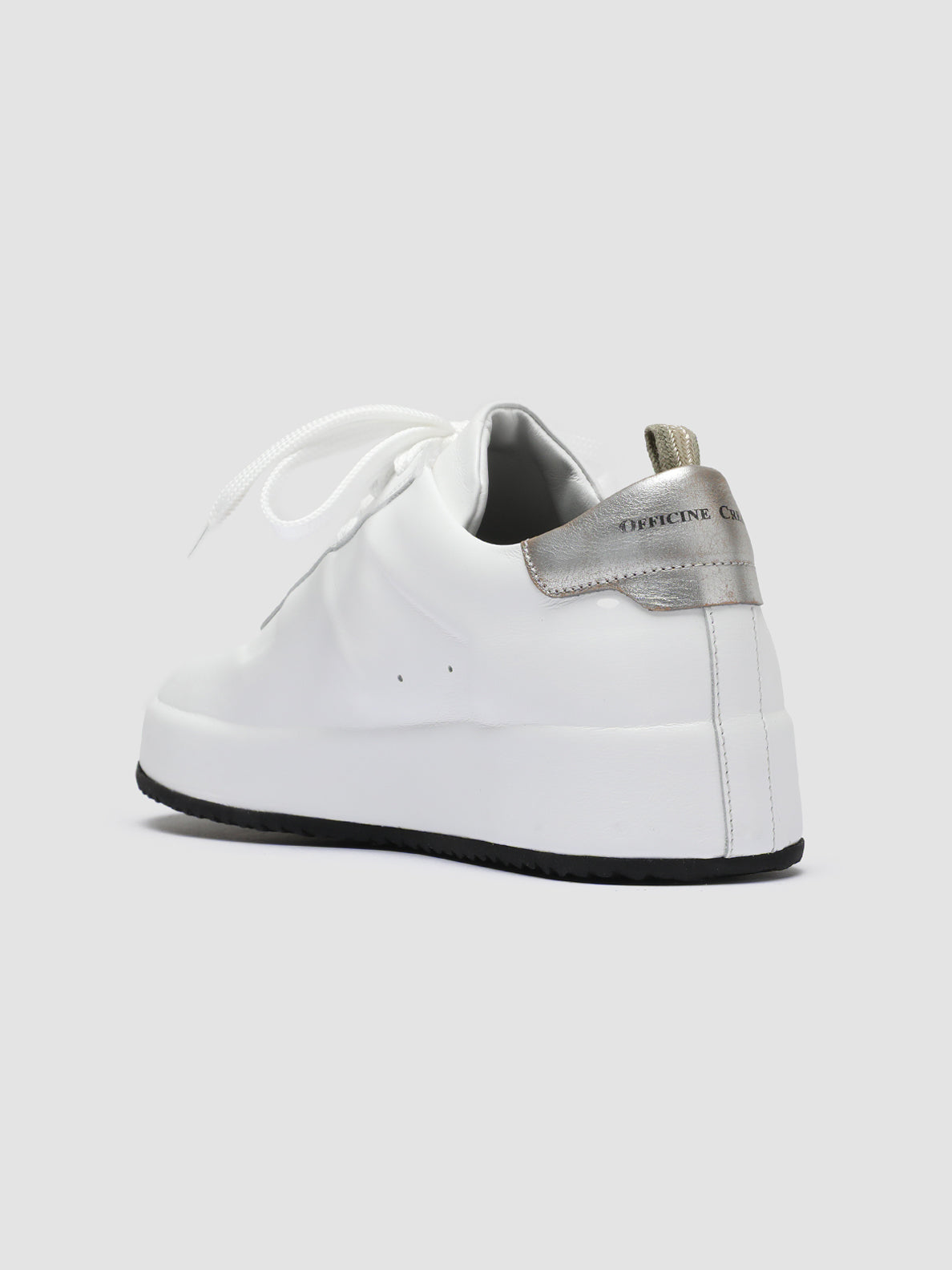 ACE/134 NAUSICA/LUNAR BIANCO/ARGENTO