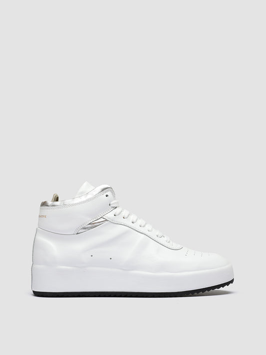ACE/135 NAUSICA/LUNAR/BIANCO/ARGENTO