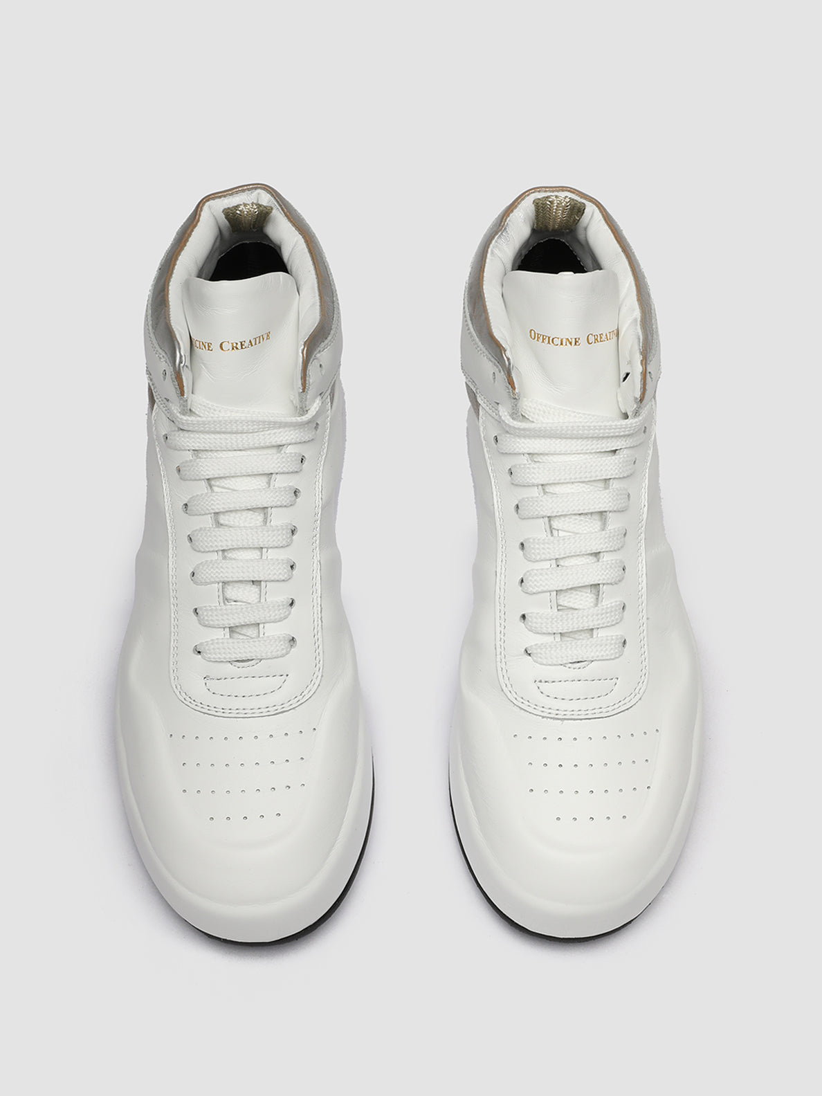 ACE/135 NAUSICA/LUNAR/BIANCO/ARGENTO