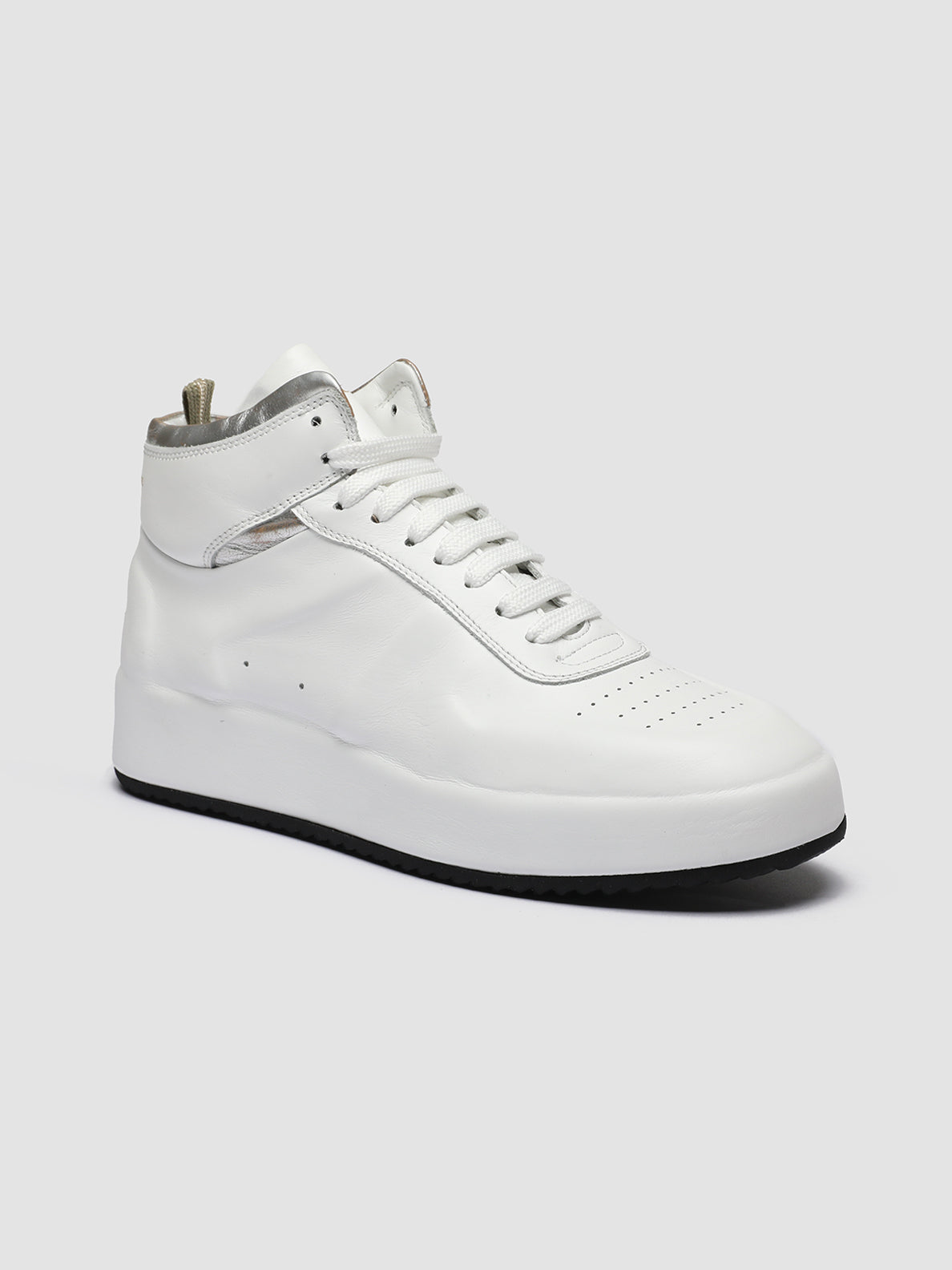 ACE/135 NAUSICA/LUNAR/BIANCO/ARGENTO